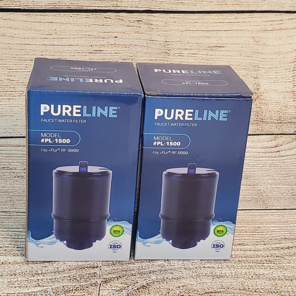 PureLine water filter